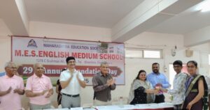 HSC ,SSC Rank Holder Falicitation