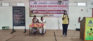 Story Telling Competiton