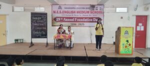 Story Telling Competiton
