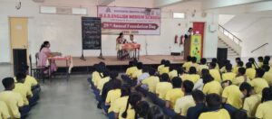 Story Telling Competiton