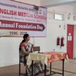 Story Telling Competiton