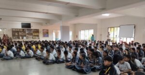 HSC ,SSC Rank Holder Falicitation